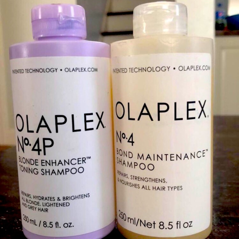 Olaplex